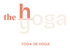 The HY Yoga